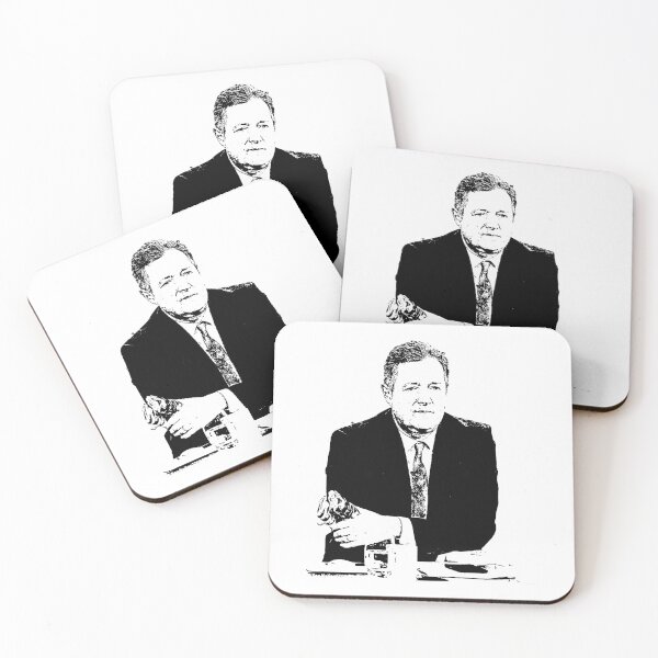 Item preview, Piers Morgan loves Greggs designed and sold by ResistNormality.
