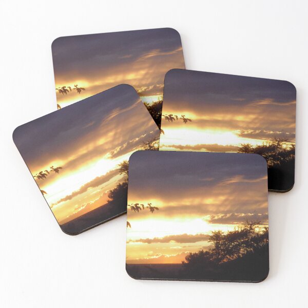 Item preview, Another California Sunset designed and sold by Shulie1.