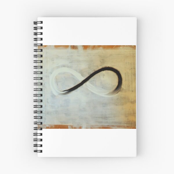 Item preview, Infinity designed and sold by HeatherJPearson.