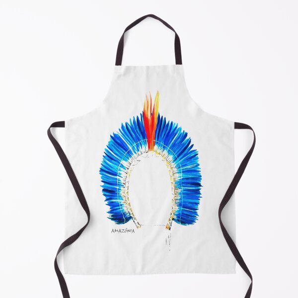 Item preview, Indigenous Headdress - Amazon Nations designed and sold by oluap.