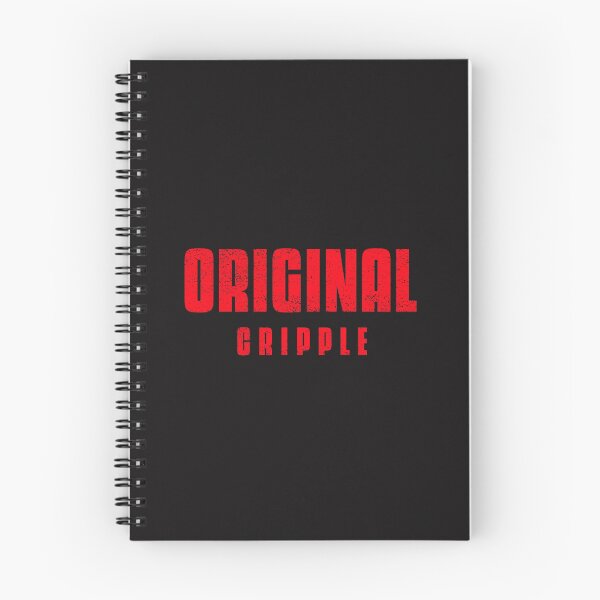 Item preview, Original Cripple designed and sold by Disabledland.