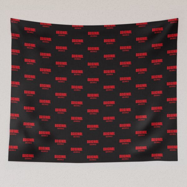 Item preview, Original Cripple designed and sold by Disabledland.