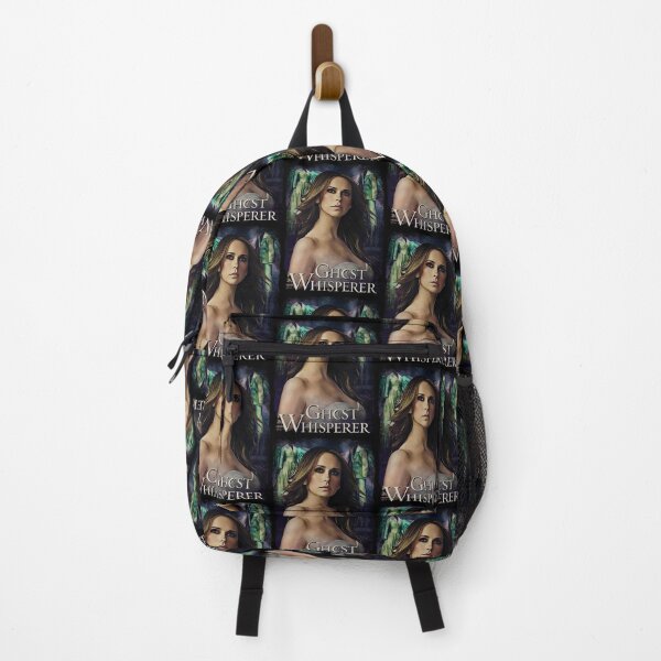 Ghost Whisperer Backpack