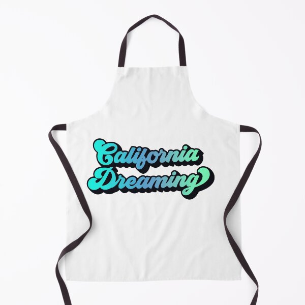 Item preview, California Dreaming designed and sold by StickersbyVW.