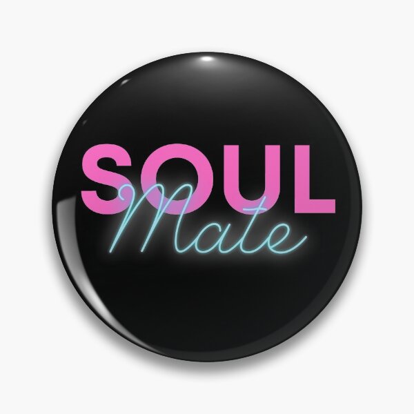 Item preview, Soul Mate designed and sold by JStuartArt.