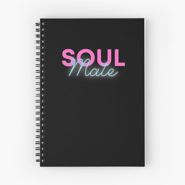 Item preview, Soul Mate designed and sold by JStuartArt.