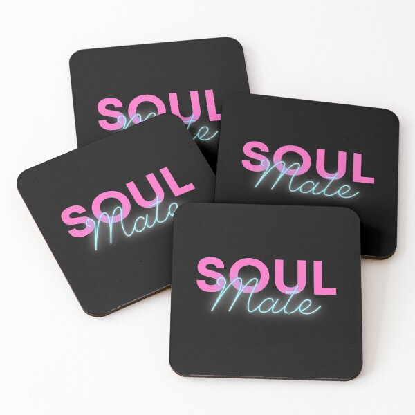 Item preview, Soul Mate designed and sold by JStuartArt.