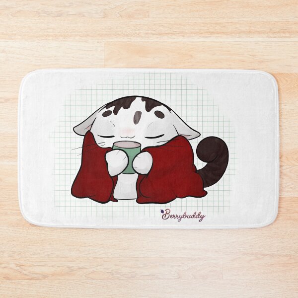 Item preview, Cozy blanket, warm drink, warm heart designed and sold by Berrybuddy.