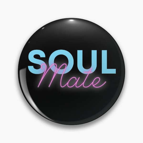 Item preview, Soul Mate designed and sold by JStuartArt.