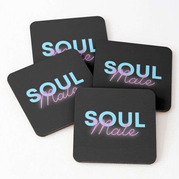 Item preview, Soul Mate designed and sold by JStuartArt.