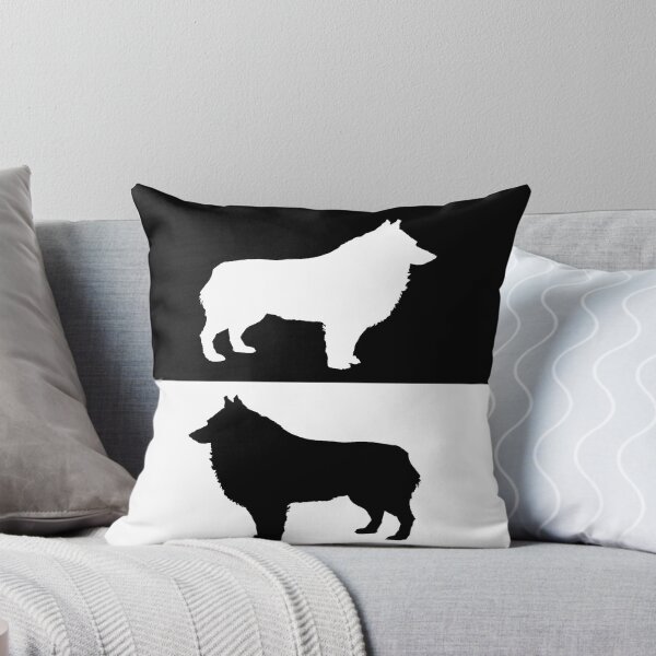 Item preview, Schipperke designed and sold by DelirusFurittus.