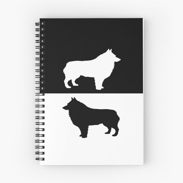 Item preview, Schipperke designed and sold by DelirusFurittus.