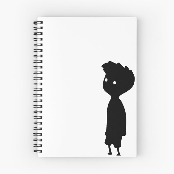 Item preview, LIMBO BOY IN BLACK designed and sold by Steelix.