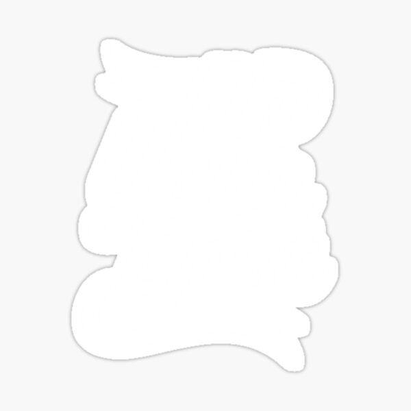 Do your best Sticker