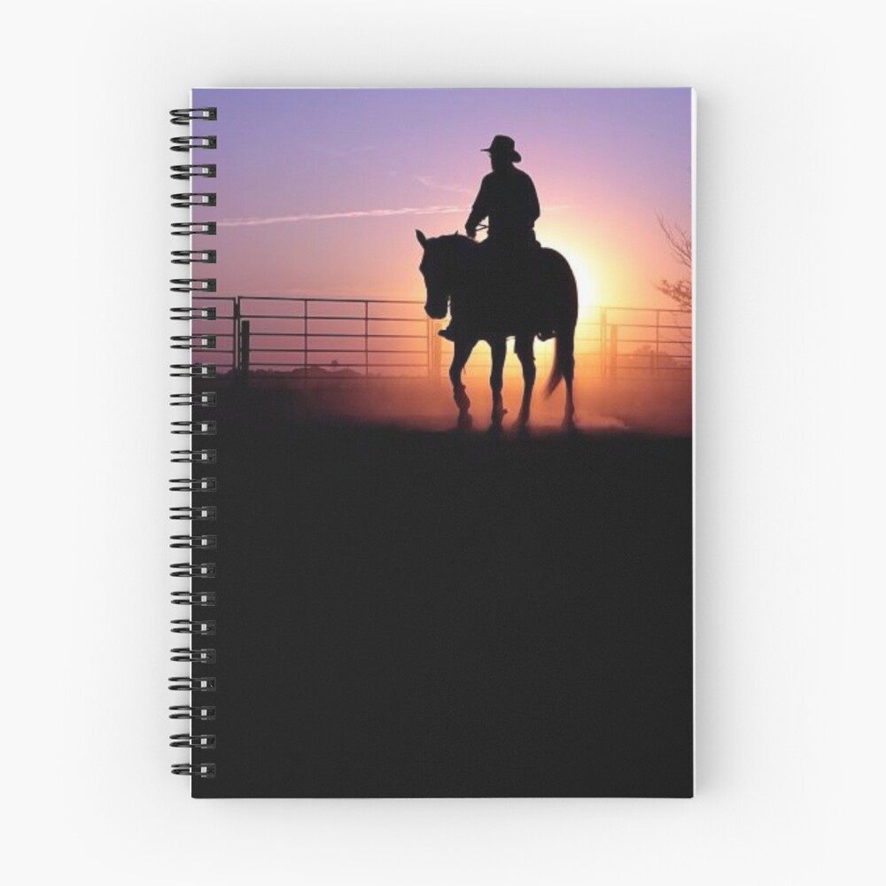 Item preview, Spiral Notebook designed and sold by mclaurin612.