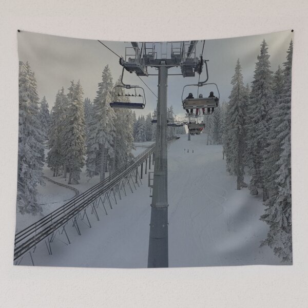 Item preview, Ski day designed and sold by Best--Store.