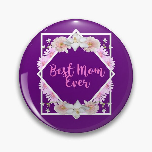 Item preview, Best Mom Ever - Mother's Day Gift designed and sold by alancrapopod.