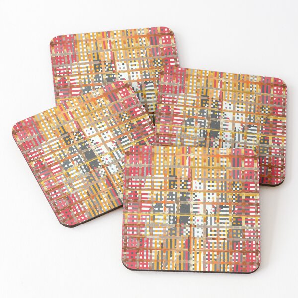 Item preview, square grate texture designed and sold by siddeli.