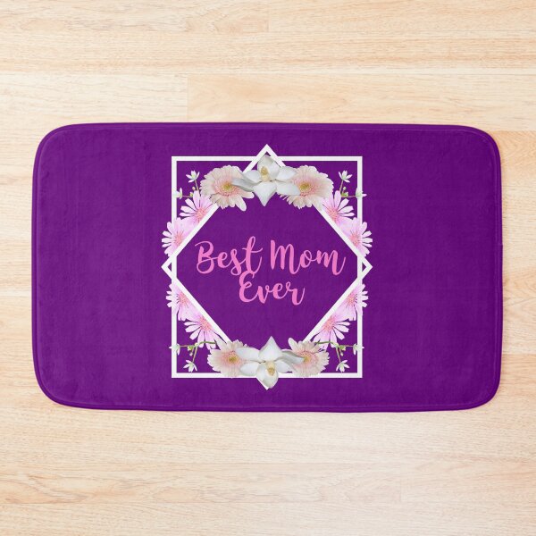 Item preview, Best Mom Ever - Mother's Day Gift designed and sold by alancrapopod.