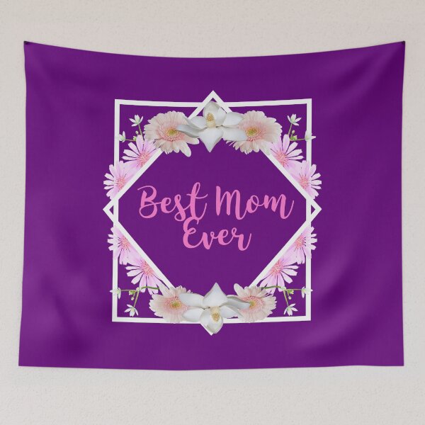 Item preview, Best Mom Ever - Mother's Day Gift designed and sold by alancrapopod.