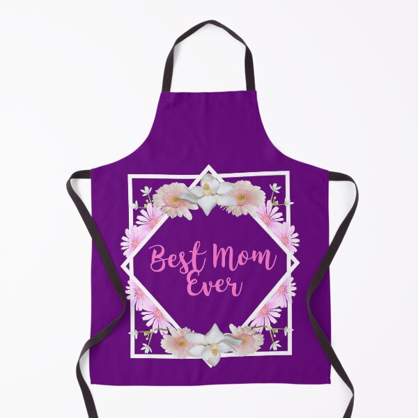 Aperçu de l'œuvre Meilleure maman de tous les temps - Cadeau de fête des mères créée et vendue par alancrapopod.