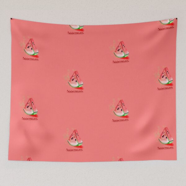 Item preview, Watermelon designed and sold by Jessica Dolding-Smith.