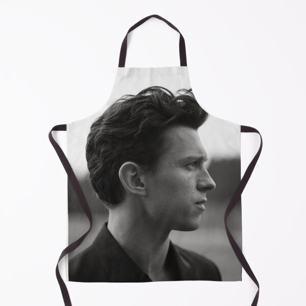Item preview, Tom Holland designed and sold by Myheartofworship.