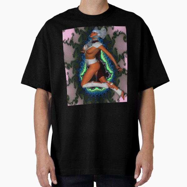 Item preview, Electric Warrior designed and sold by Icarusismart.