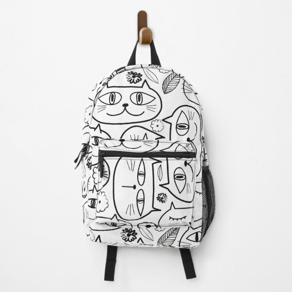 Item preview, We, the Cats designed and sold by DrakeDuck.