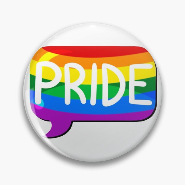 Item preview, LGBTQ+ Pride Flag Bubble - Gay designed and sold by leashonlife.