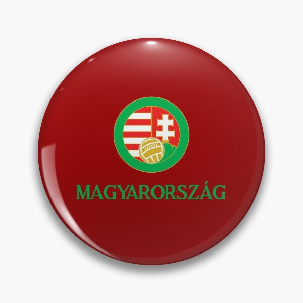 Item preview, Magyarország designed and sold by VRedBaller.