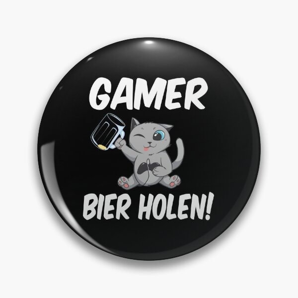 Artikelvorschau, Gamer Bier Holen Ich Liebe Videospiele entworfen und verkauft von Paulina Vanlife.