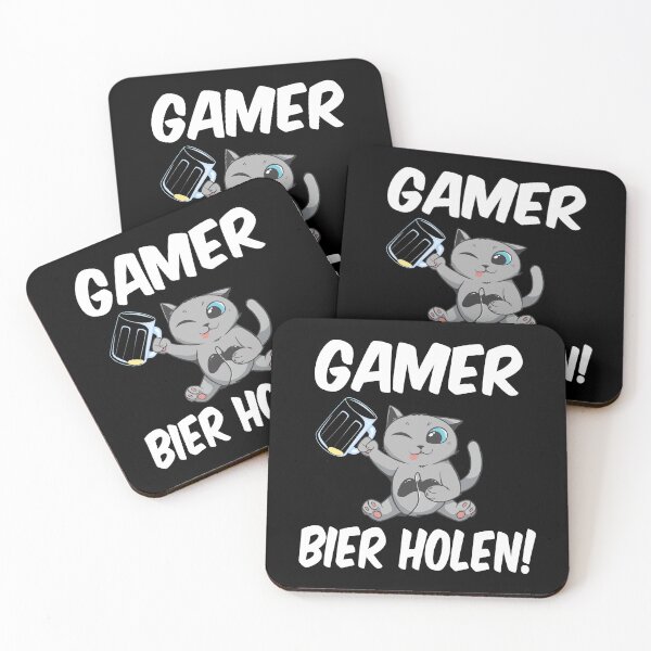 Artikelvorschau, Gamer Bier Holen Ich Liebe Videospiele entworfen und verkauft von Paulina Vanlife.