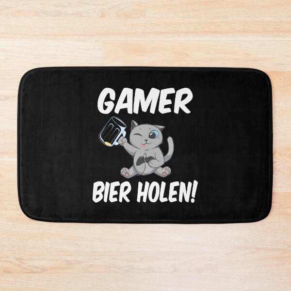 Artikelvorschau, Gamer Bier Holen Ich Liebe Videospiele entworfen und verkauft von Paulina Vanlife.