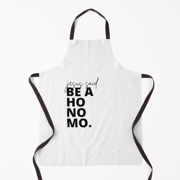 Item preview, be a ho no mo designed and sold by Aly Sweeney.