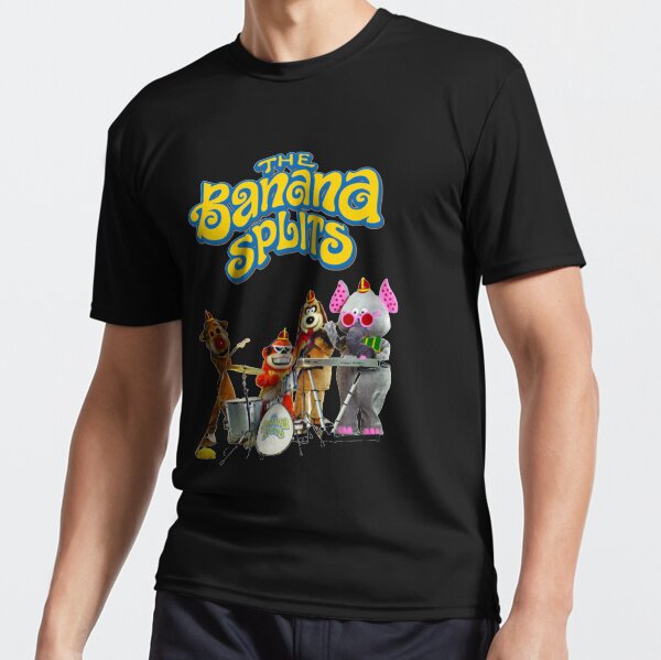 the banana splits shirt