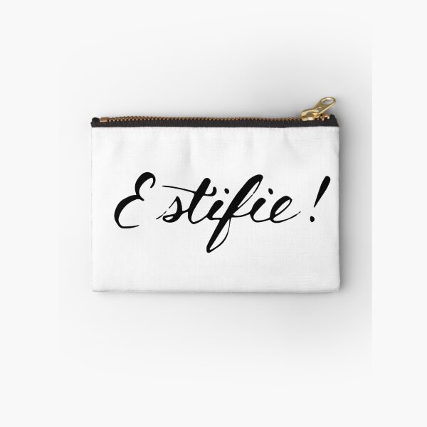 Item preview, Estifie! designed and sold by Sam Talbot.