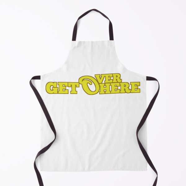 Item preview,  Come over! MK Scorpion Get over here designed and sold by vibeno1.