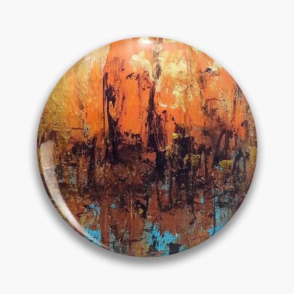 Item preview, La caverne de Midas designed and sold by amoxes.