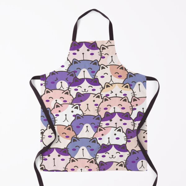 Item preview, Purple Cat Republic  designed and sold by DrakeDuck.