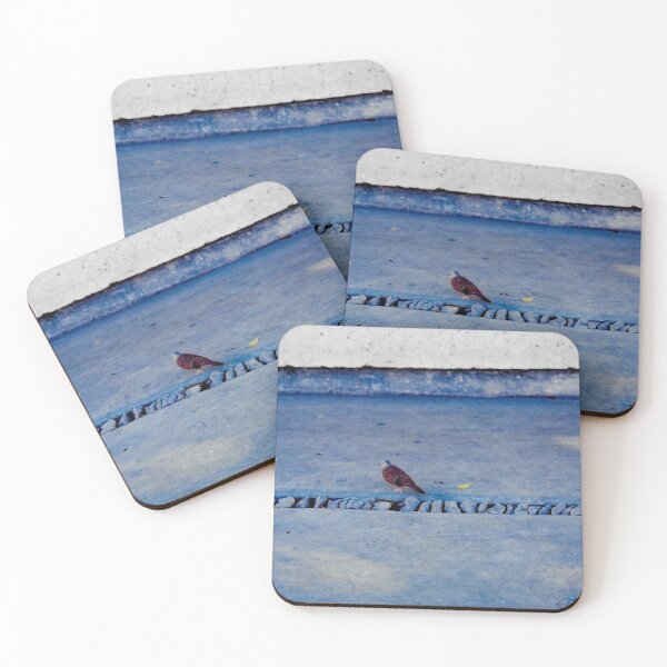Item preview, Bird Of Mexico designed and sold by Designs By YL.
