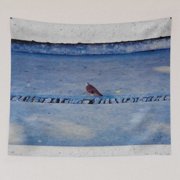 Item preview, Bird Of Mexico designed and sold by Designs By YL.