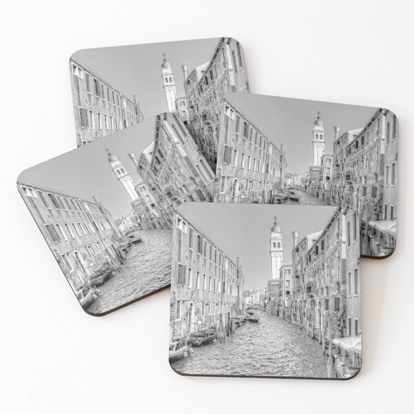 Item preview, Rio dei Greci - B&W designed and sold by tomg.