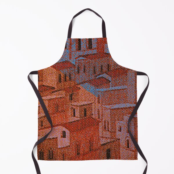 Item preview, BEAUTIFUL GEOMETRIC PATTERN LANDSCAPE URBAN TEXTURE designed and sold by Ralek.