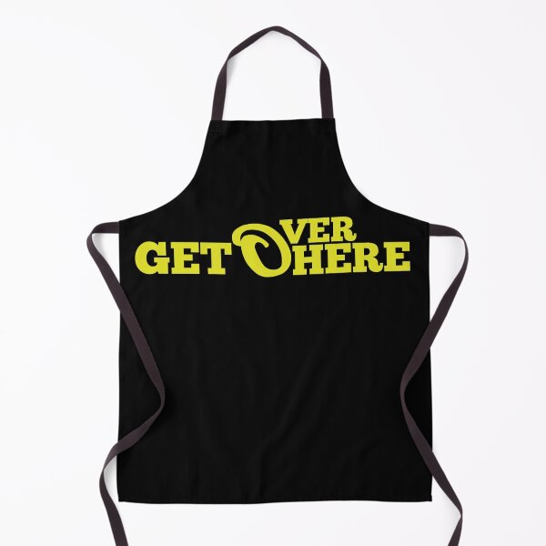 Item preview, MK Scorpion Get over here yellow designed and sold by vibeno1.