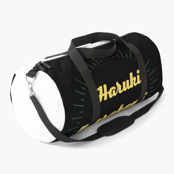 Item preview, Haruki murakami designed and sold by Masstaclay.