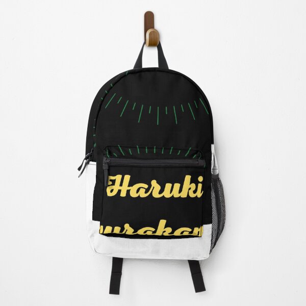 Item preview, Haruki murakami designed and sold by Masstaclay.
