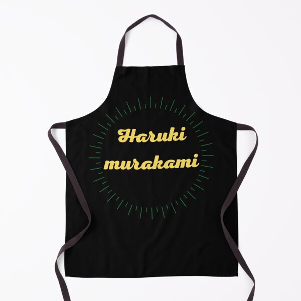 Item preview, Haruki murakami designed and sold by Masstaclay.