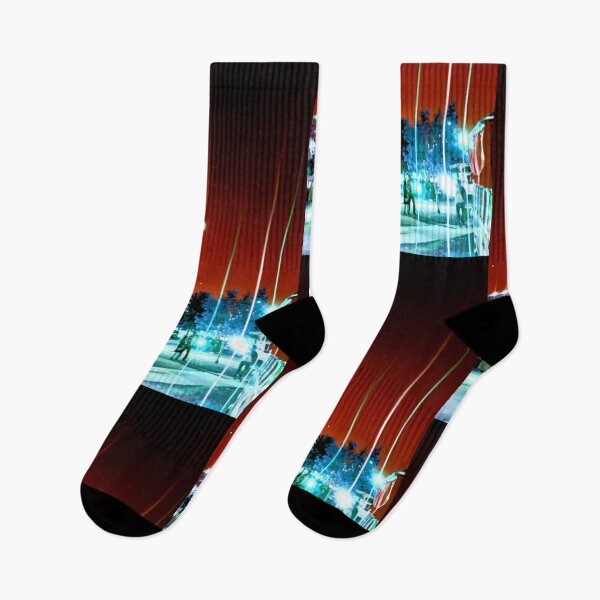 Item preview, Seattle Futuristic designed and sold by PNWEnergy.
