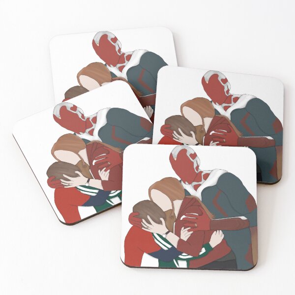 Item preview, Maximoff family designed and sold by saintsdesign.
